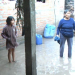 Inundaciones en la Ovejería dan cuenta de un estado indolente