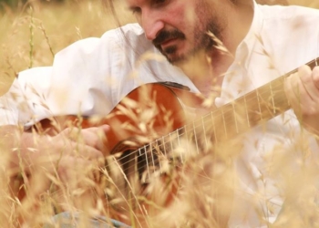 El Ciclo “Músico Hacedor” 2015 abre junto a José Simón