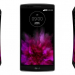 LG G Flex el celular que se auto-repara si se raya