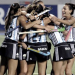 Luchetti se retira de Las Leonas