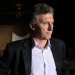 Casanello rechazó sobreseer definitivamente a Macri por las escuchas
