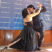 Clase abierta de milonga