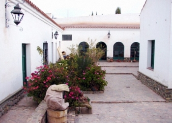 Enero Tilcareño cultural en el Museo Soto Avendaño