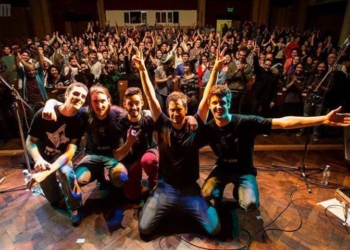 “Checiruja & el Mano” en el ciclo Músico Hacedor