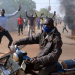 Musulmanes quemaron 7 iglesias en protestas contra Charlie Hebdo en Niger
