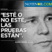 La muerte de Nisman:  crónica de un magnicidio