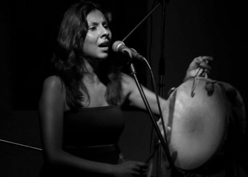 Taller de coplas para niños