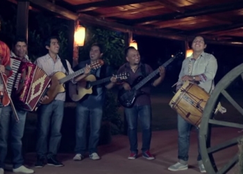 Gala de folclore junto a Pal’ Estribo