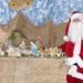 Último día para ayudar al Papa Noel jujeño