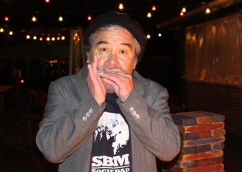 Noche de Blues en Jujuy