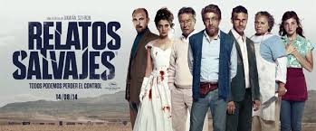 Relatos Salvajes nominada en los premios Goya