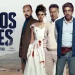 Relatos Salvajes nominada en los premios Goya