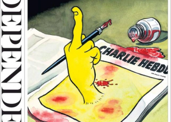 Google financia el regreso de Charlie Hebdo con un millón de ejemplares