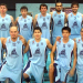 Río Grande venció a Social Deportivo de la Rioja 81-79