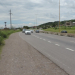 Rutas sin mantenimiento, banquinas sin desmalezamiento