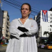 Cuba:  habló la artista Tania Bruguera, tras su liberación