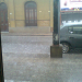 Tras la fuerte tormenta, la temperatura bajó
