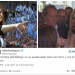El kirchnerismo atacó a Scioli por participar de un acto de Clarín