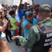 Venezuela: inhumanas colas y la penuria de no hallar nada para la cena familiar