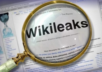 WikiLeaks critica a Google por la entrega de datos confidenciales al FBI