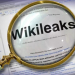 WikiLeaks critica a Google por la entrega de datos confidenciales al FBI