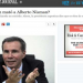 The Wall Street Journal apunta a Irán por la muerte del fiscal argentino Alberto Nisman