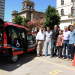 Buena respuesta al servicio de transporte para personas con discapacidad y movilidad reducida