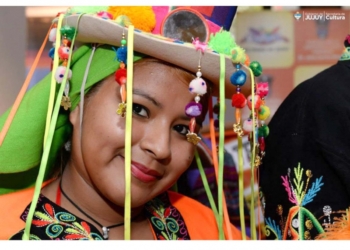 Inicio del Carnaval en todo Jujuy