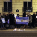 El #18F ya es mundial