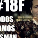 Varios dirigentes políticos e intelectuales se sumarán a la marcha de los fiscales del #18F