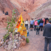 Festejo de Compadres en Purmamarca