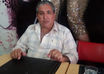 Cheín:“No se puede vender lo ajeno, la Justicia debe llegar hasta el hueso”