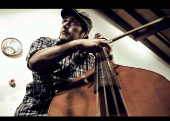 Noche de música  junto a Luis Escalera