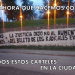 ¿Y ahora qué hacemos con las pintadas?