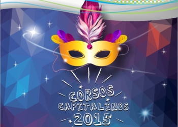 Corsos Capitalinos edición 2015