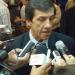 Sadir advierte sobre las maniobras del FPV y el FUyO para desgastar al intendente