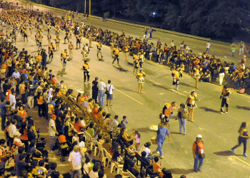 Nuevamente comparsas y murgas desfilarán en los Corsos Capitalinos 2015