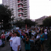 En Jujuy también resonó el silenció en homenaje a Nisman