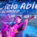 Tercera noche del festival a cielo abierto