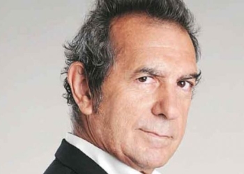 Falleció el actor Jorge Sassi