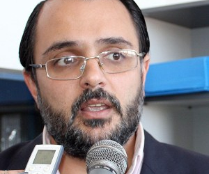 Aguiar sobre el #18F:  "Se trata de un acto no partidario, de hondo sentido y valor institucional y republicano"