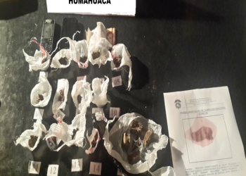 EXITOSOS OPERATIVOS DE LA DIRECCIÓN DE NARCOTRÁFICO