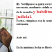 ¿Al juez Rafecas le escribieron el fallo que desestimó la denuncia de Nisman?