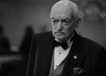 Murió el ilisionista argentino René Lavand