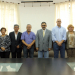Repudian amenazas a Senador Nacional
