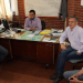 Unidades accesibles del Transporte Adaptado para Discapacitados