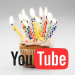 10 años de youtube