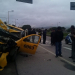 VARIAS VICTIMAS EN ACCIDENTES DE TRANSITO