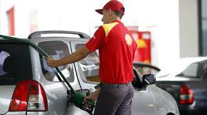 Tras la rebaja nuevamente aumentan los combustibles 0,8%