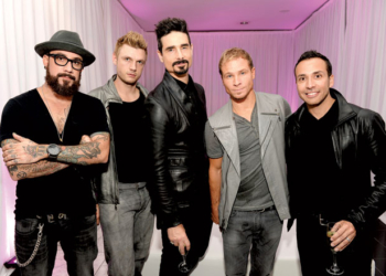 En Junio regresan Los Backstreet Boys a la Argentina